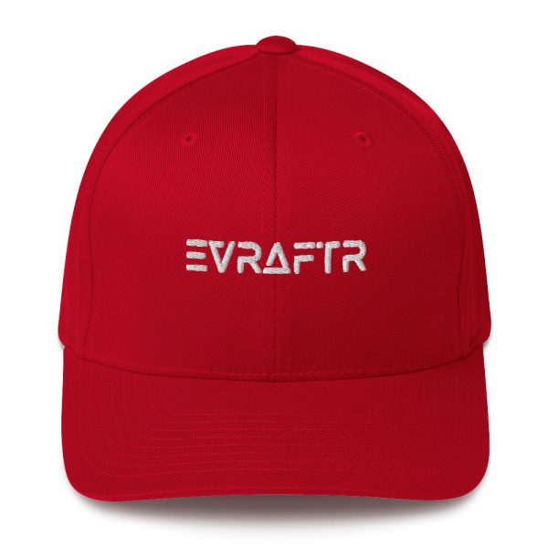 EVRAFTR Flexfit Cap