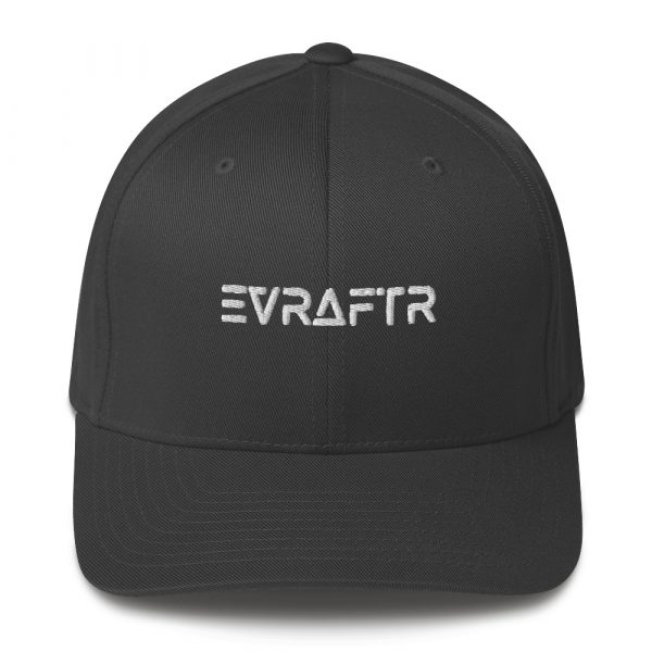 EVRAFTR Flexfit Cap - Image 2