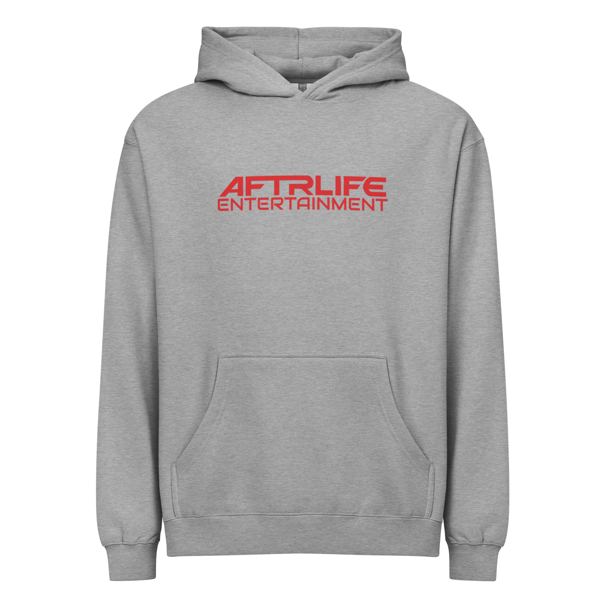 AFTRLIFE box hoodie - Image 4