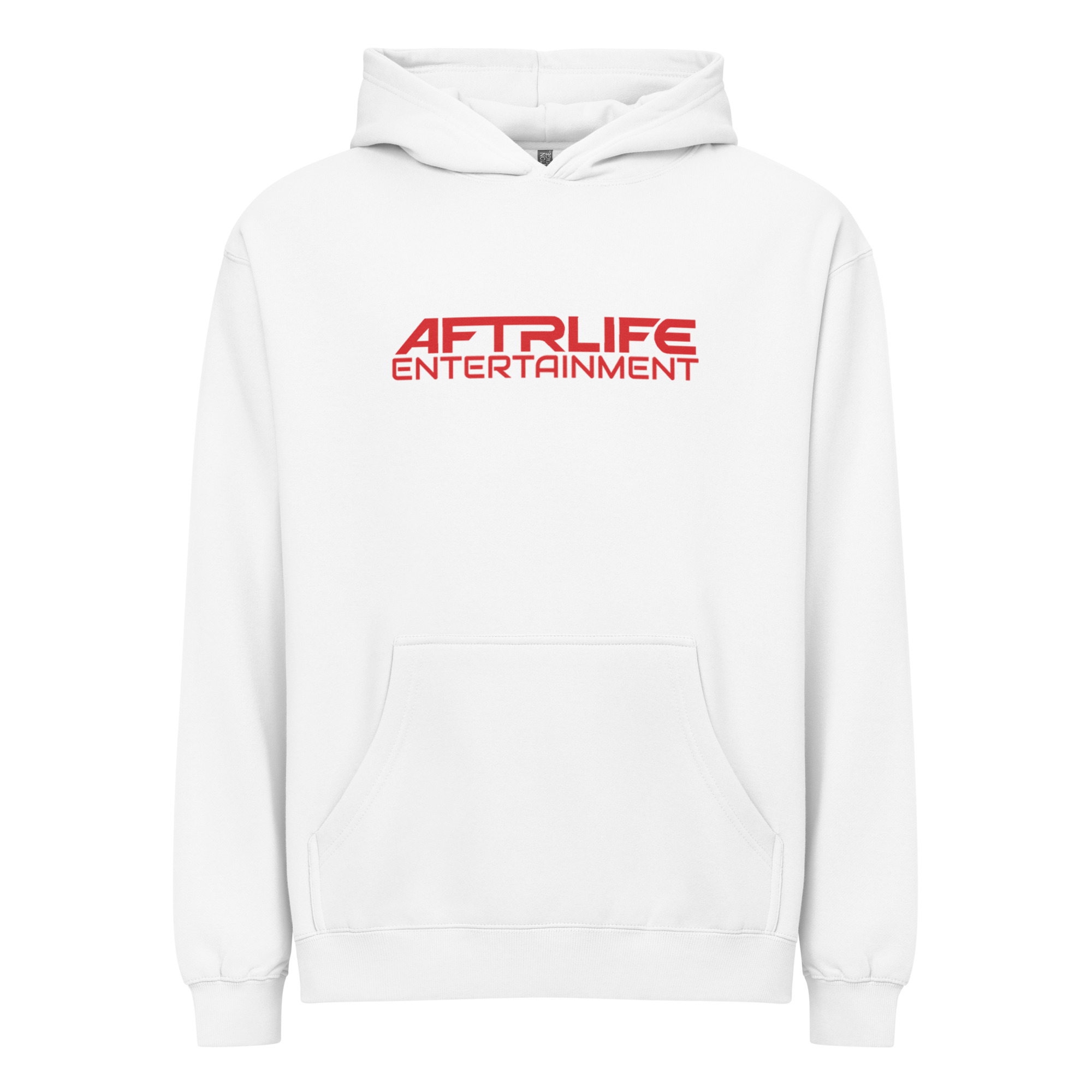 AFTRLIFE box hoodie - Image 6